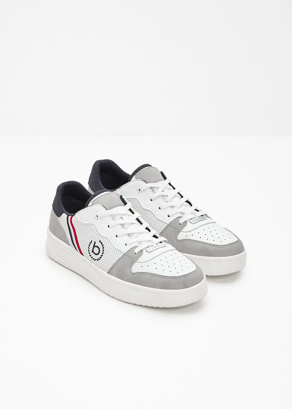 Sneakers fra Bugatti, Bugatti