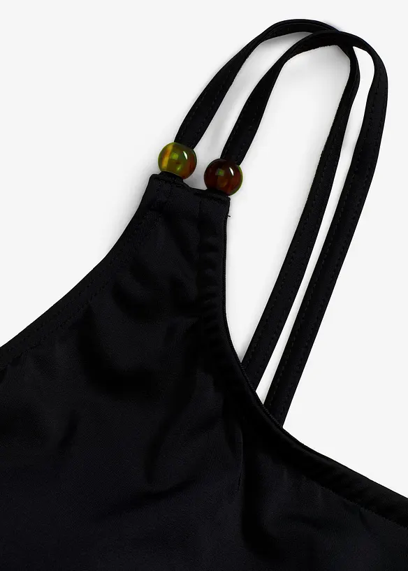 One shoulder-badedrakt, bonprix