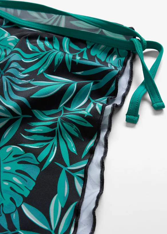 Bikini og skjørt (3-delt sett), bonprix