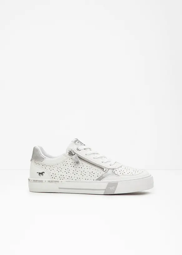 Sneakers fra Mustang, Mustang