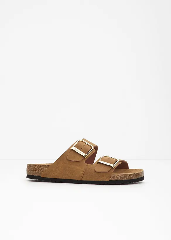Slip-in-sandaler fra Tamaris , Tamaris