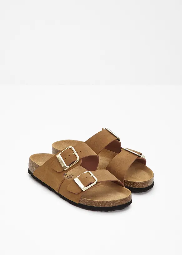 Slip-in-sandaler fra Tamaris , Tamaris