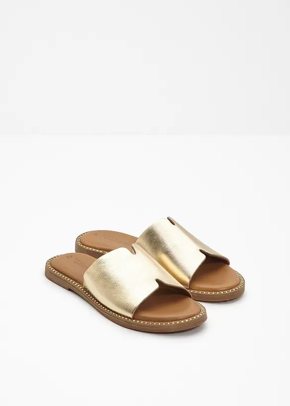 Slip-in sandal fra Tamaris , Tamaris