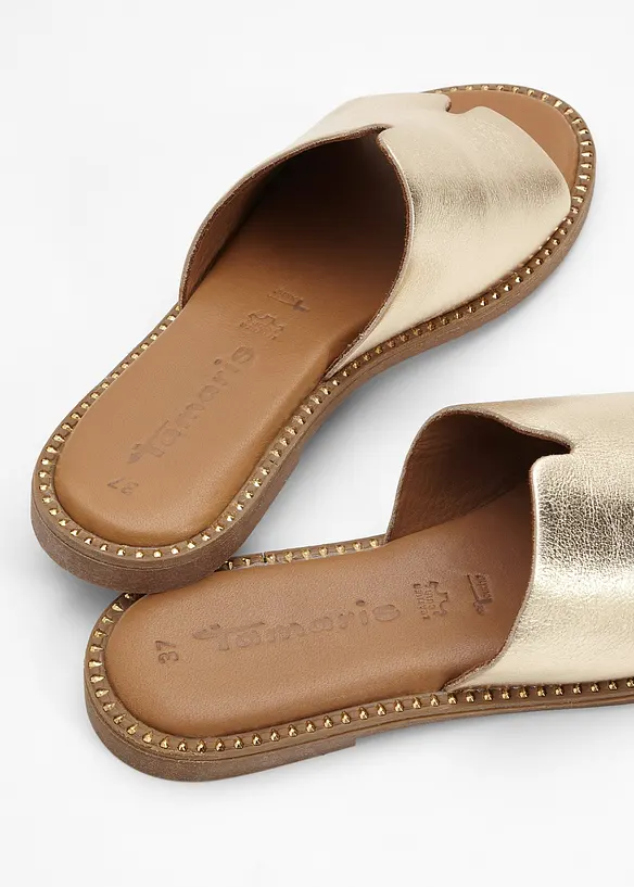 Slip-in sandal fra Tamaris , Tamaris