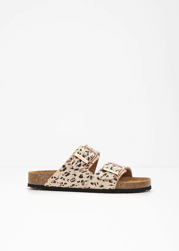 Slip-in-sandaler fra Tamaris , Tamaris