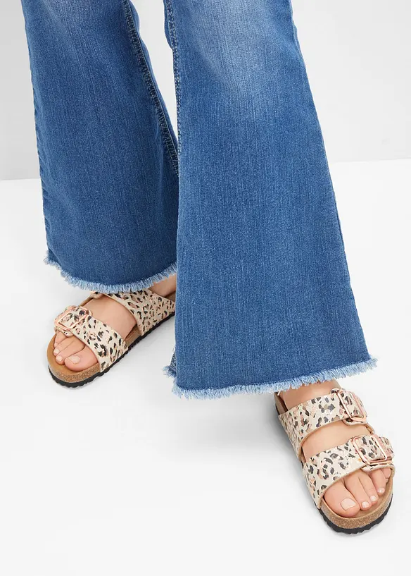 Slip-in-sandaler fra Tamaris , Tamaris
