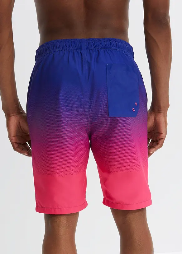 Badeshorts til herre, bonprix