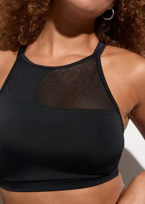 Bikini med BH-topp (2-delt sett), bonprix