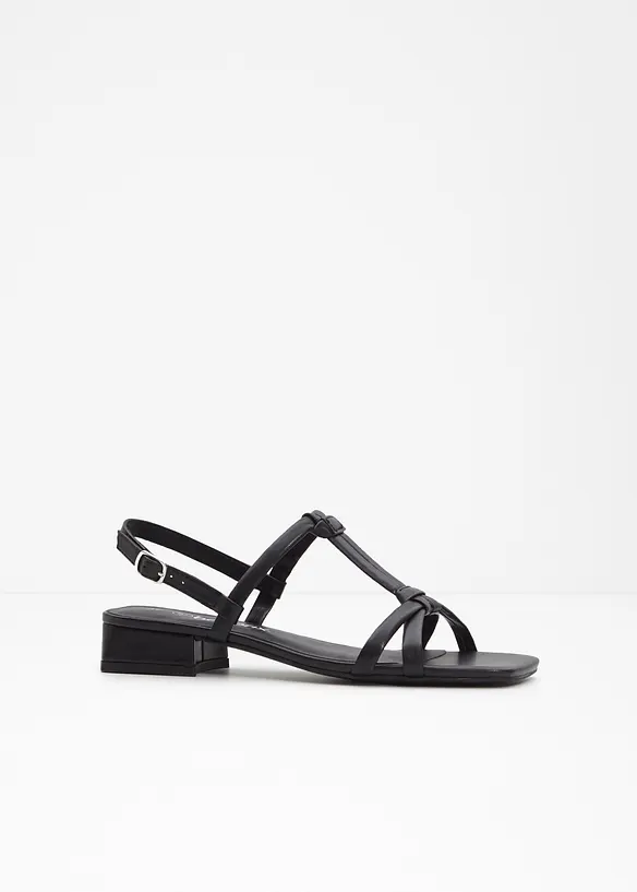 Sandaler, bonprix