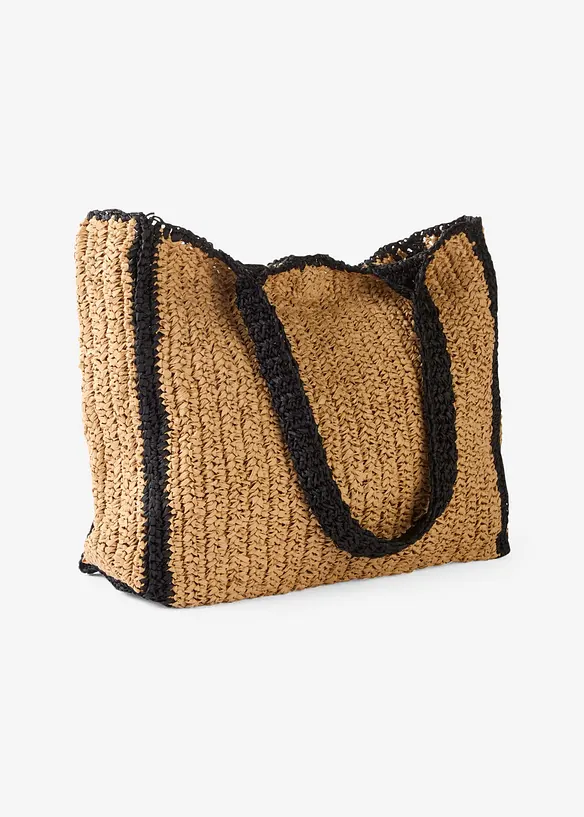 Strå-shopper, bonprix