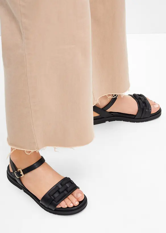 Sandaler fra Marco Tozzi, Marco Tozzi