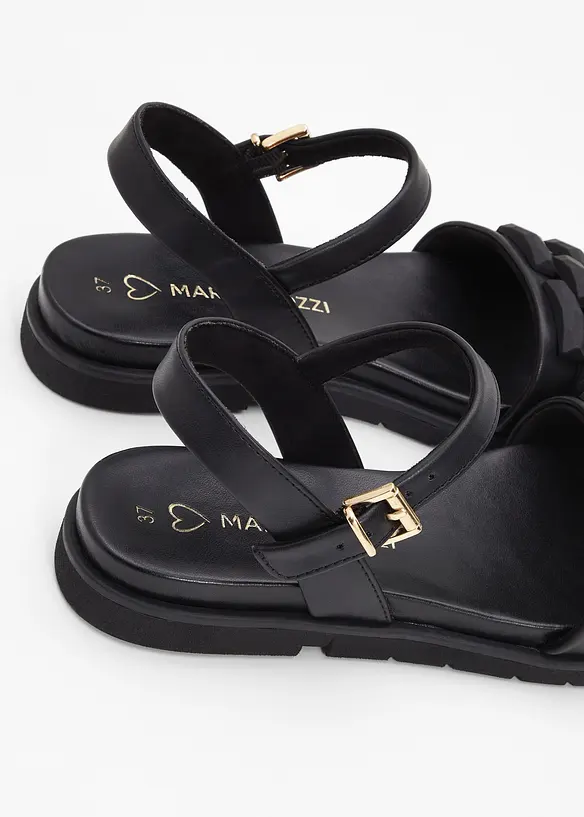 Sandaler fra Marco Tozzi, Marco Tozzi