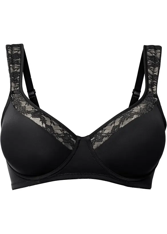 Padded-BH med polstrede stropper, bonprix
