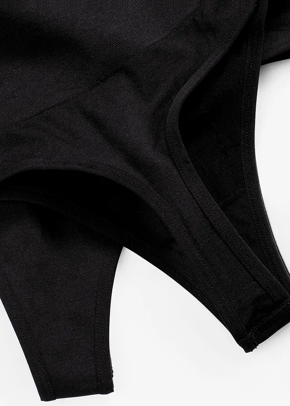 Seamless shape-stringtruse, lett formende (2-pack), bonprix