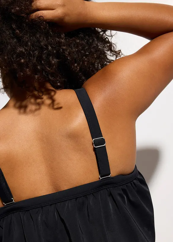 Bustier-bikini (2-delt sett), bonprix