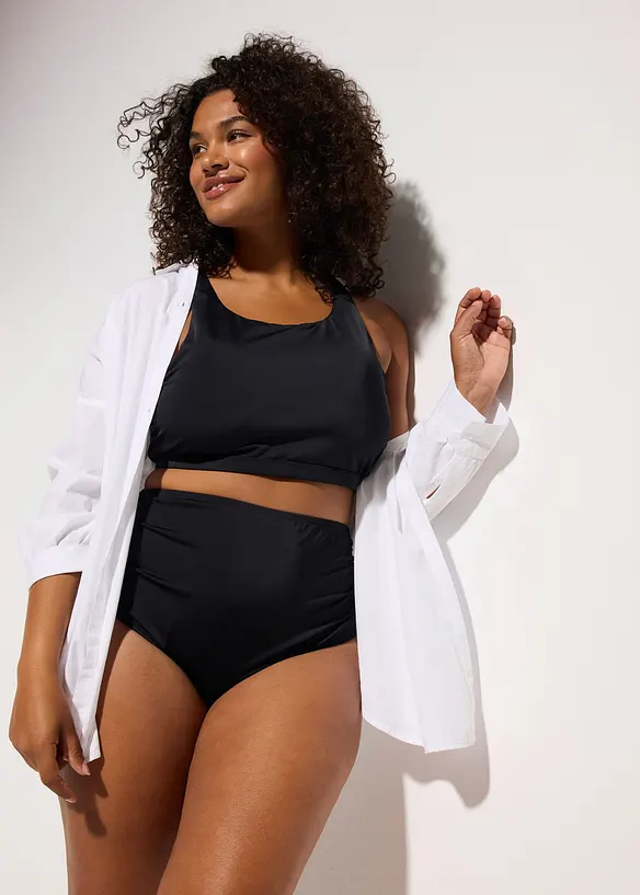 Bustier-bikini (2-delt sett), bonprix