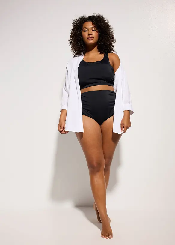 Bustier-bikini (2-delt sett), bonprix