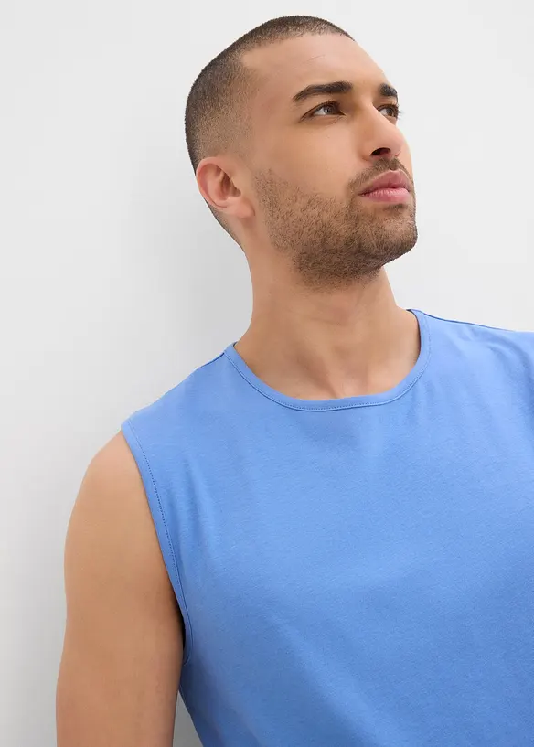 Singlet (3-pack), bonprix