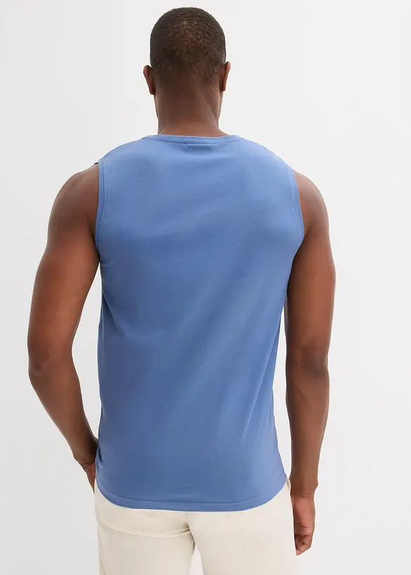 Singlet (2-pack), bonprix