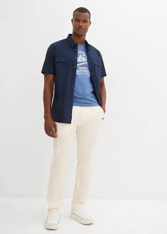 Singlet (2-pack), bonprix