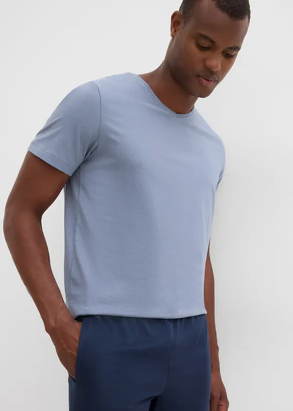 Treningsshorts, hurtigtørkende, bonprix