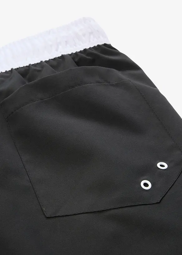 Badeshorts til herre, bonprix
