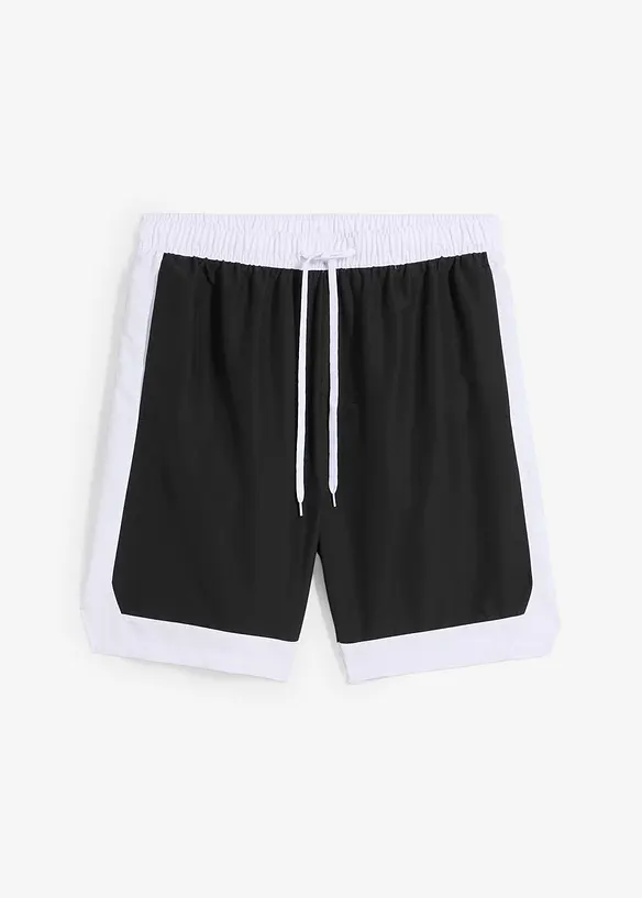 Badeshorts til herre, bonprix