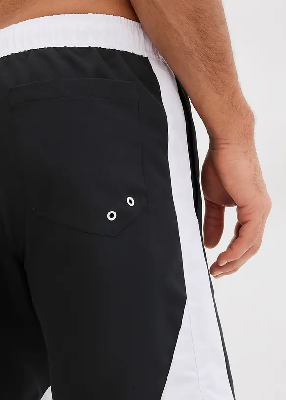 Badeshorts til herre, bonprix