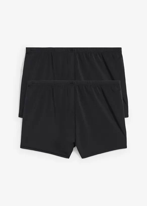 Badebukse (2-pack), bonprix