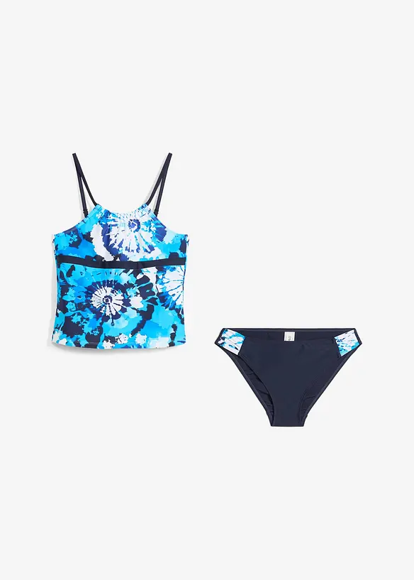 Tankini (2-delt sett), bonprix