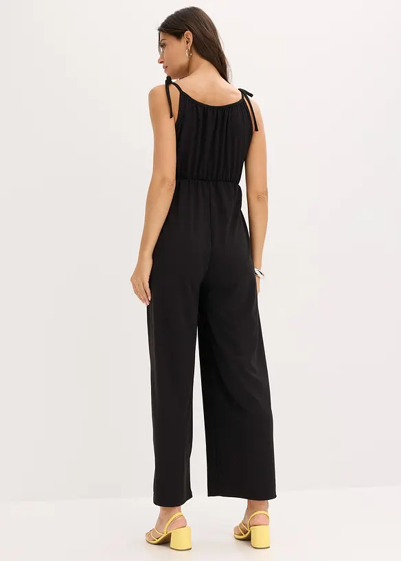 Jersey-jumpsuit, bonprix