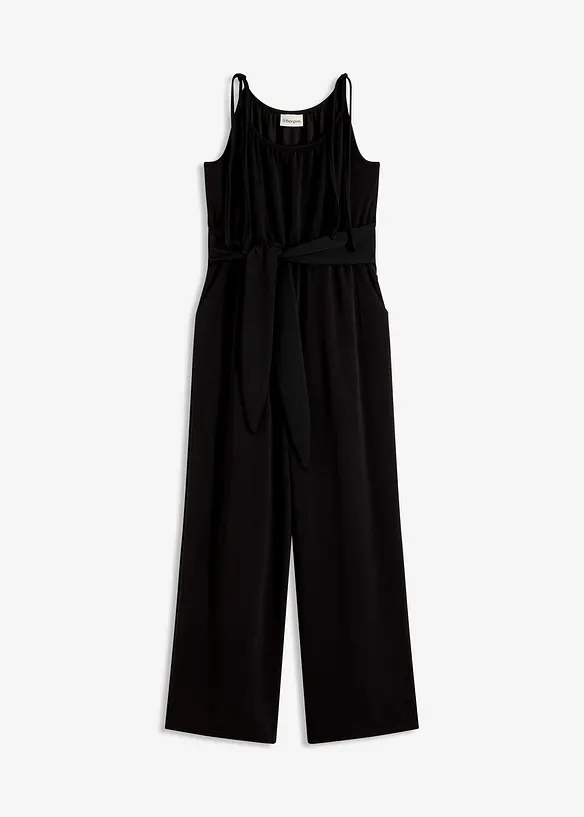 Jersey-jumpsuit, bonprix