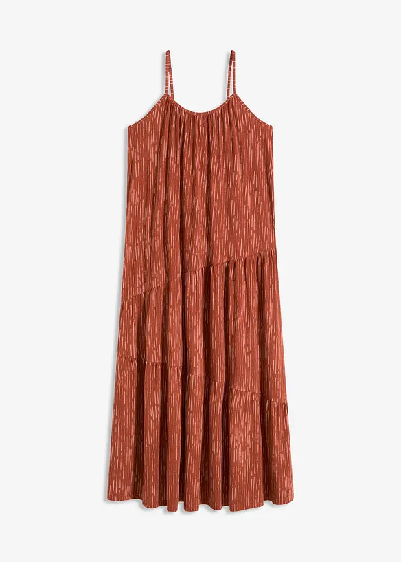 Jerseykjole, bonprix