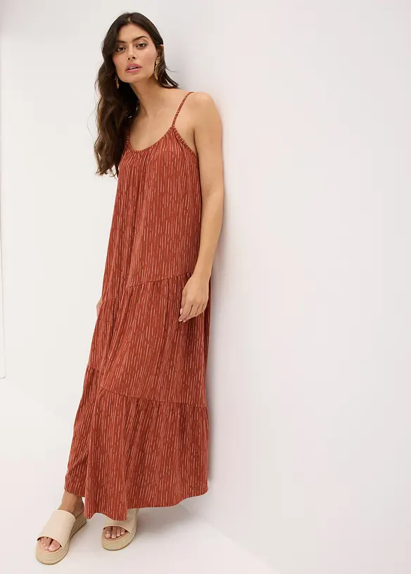 Jerseykjole, bonprix