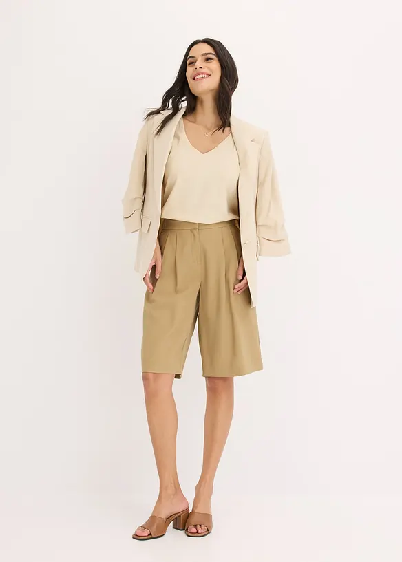 Bermudashorts, bonprix