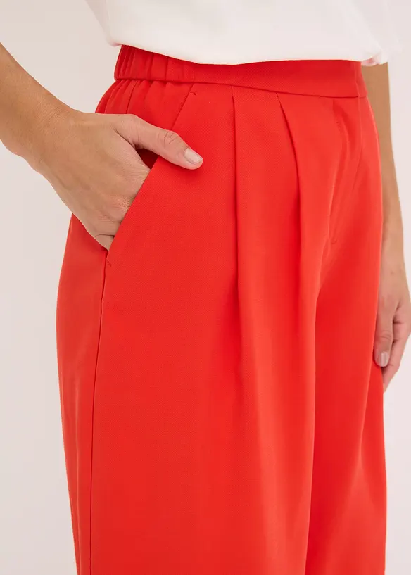 Bermudashorts, bonprix
