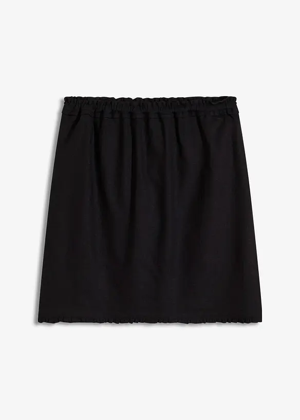 Miniskjørt, bonprix
