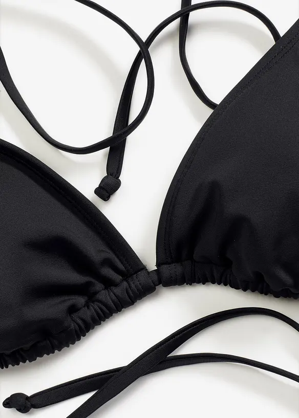 Triangel-bikinitopp, bonprix