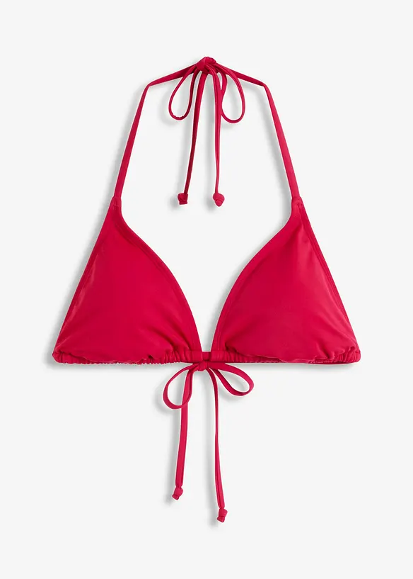 Triangel-bikinitopp, bonprix