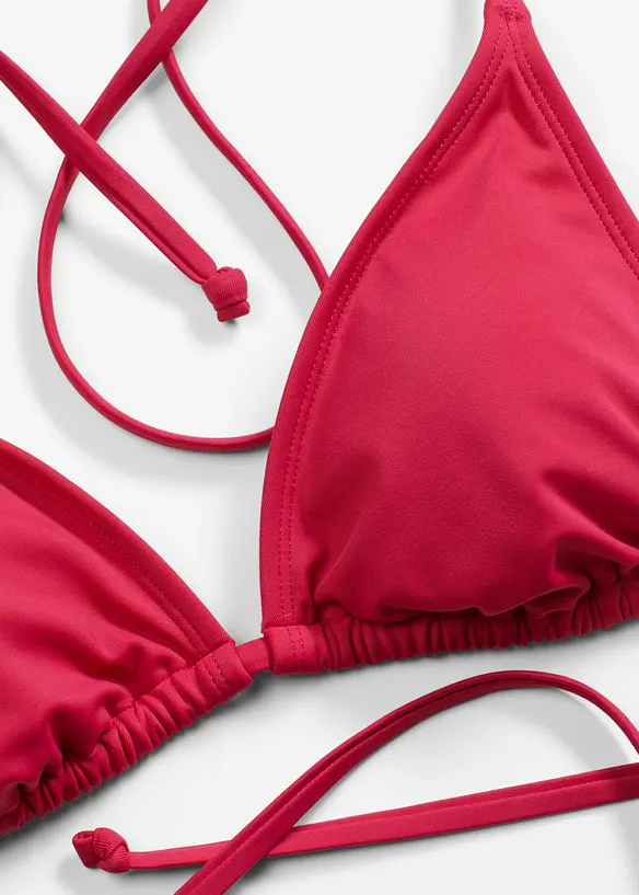 Triangel-bikinitopp, bonprix