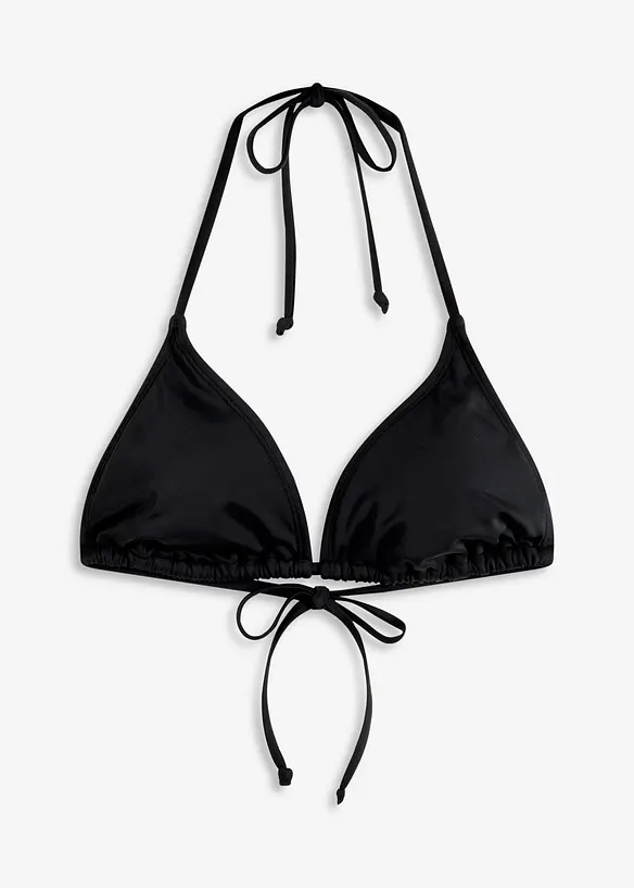 Triangel-bikinitopp, bonprix