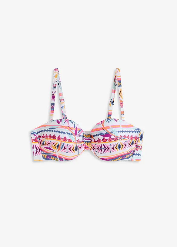 Balconette- bikinitopp, bonprix