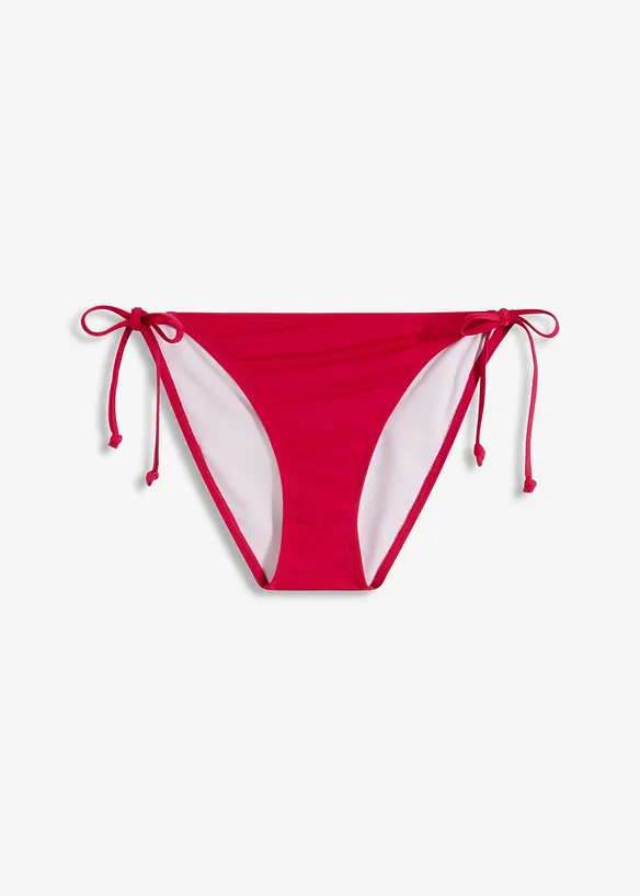 Bikinitruse med knyting, bonprix