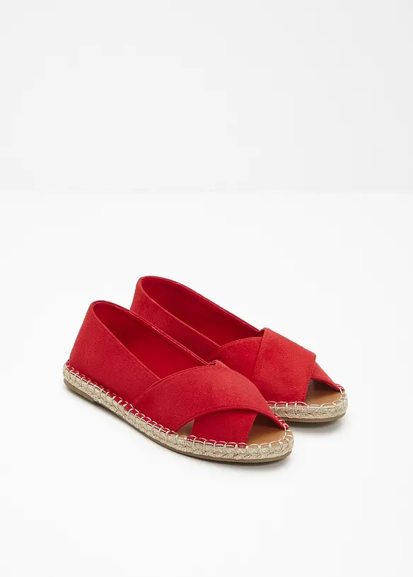 Espadrillos, bonprix