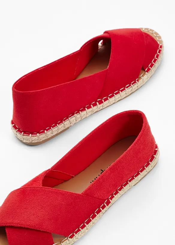 Espadrillos, bonprix