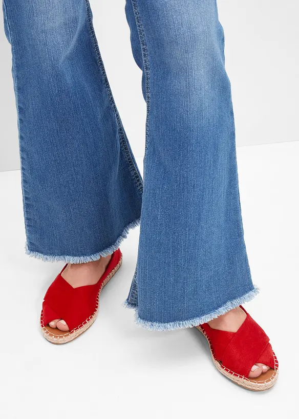 Espadrillos, bonprix