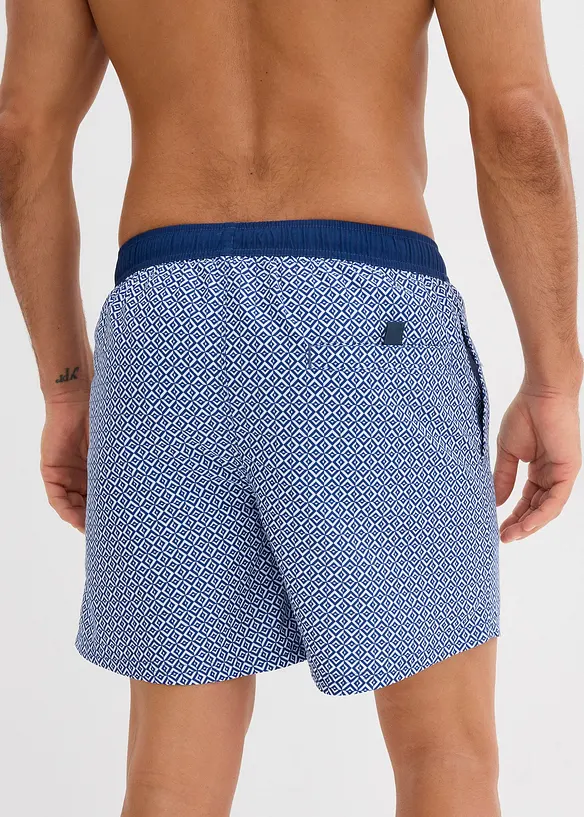Badeshorts til herre, bonprix