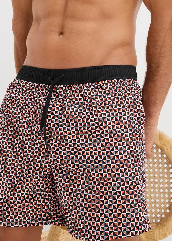 Badeshorts til herre, bonprix