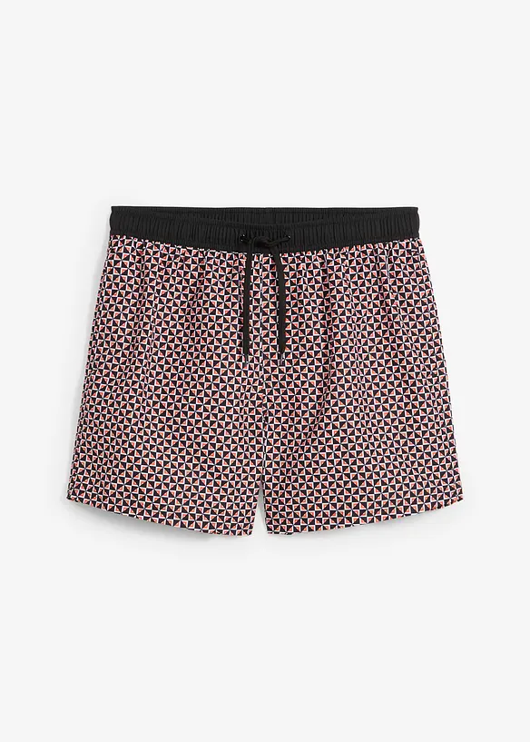 Badeshorts til herre, bonprix