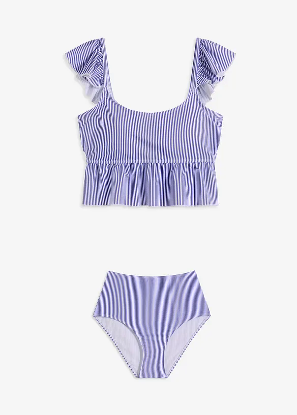 Tankini (2-delt sett), bonprix